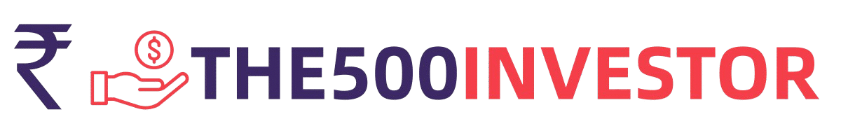 The ₹500 Investor