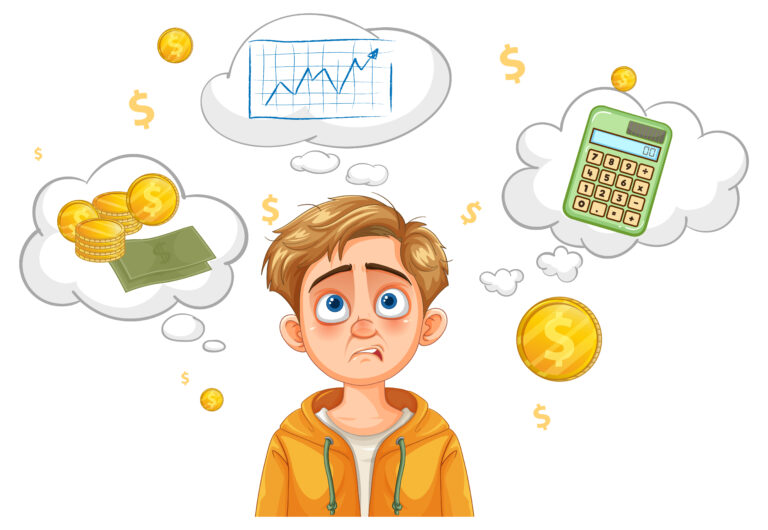 Thinking How to Start Budgeting for Beginners