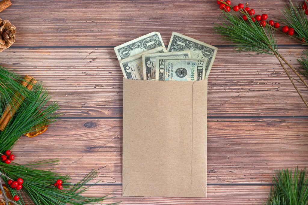Park Emergency Fund Safely