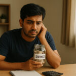 How to Save ₹1000 Every Month (Even If You’re Living Paycheck to Paycheck)